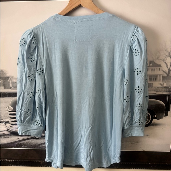 DOUBLE D RANCH Tee, Ranch Romance - Picture 9 of 9